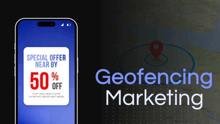 Geofencing Marketing PPT Slide 1