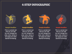 Skateboard Theme PPT Slide 4