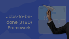 Jobs-To-Be-Done (JTBD) Framework Animated Presentation - SketchBubble
