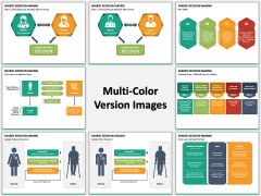 Shared Decision Making PowerPoint And Google Slides Template - PPT Slides