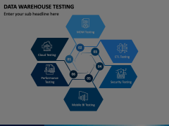 Data Warehouse Testing Animated Presentation - SketchBubble