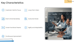 Product-Centric Value Delivery PPT Slide 3