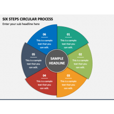 Page 6 - 600+ 6 Step Diagrams Templates for PowerPoint and Google ...