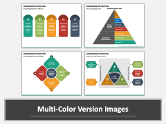 Knowledge Retention Multicolor Combined