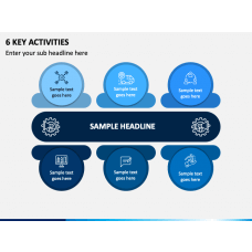 Page 19 - 400+ 6 Step Diagrams PowerPoint Templates - 6 Stage PPT ...