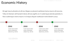 Economy of Mexico PPT Slide 3