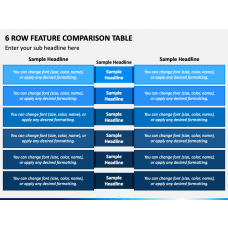 Page 44 - 550+ 6 Step Diagrams Templates for PowerPoint and Google ...