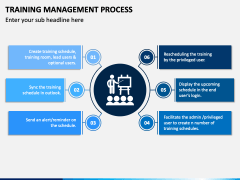 Training Management Process PowerPoint and Google Slides Template - PPT ...