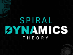 Spiral Dynamics Theory PPT Slide 1