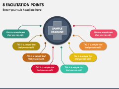 8 Facilitation Points PPT Slide 2