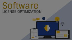Software License Optimization (SLO) Animated Presentation - SketchBubble
