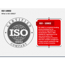 ISO Standards Templates for PowerPoint and Google Slides | SketchBubble