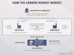 Carbon Markets PPT Slide 4