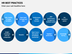 hr best practices presentation