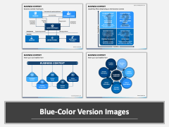 Business Context PowerPoint And Google Slides Template - PPT Slides