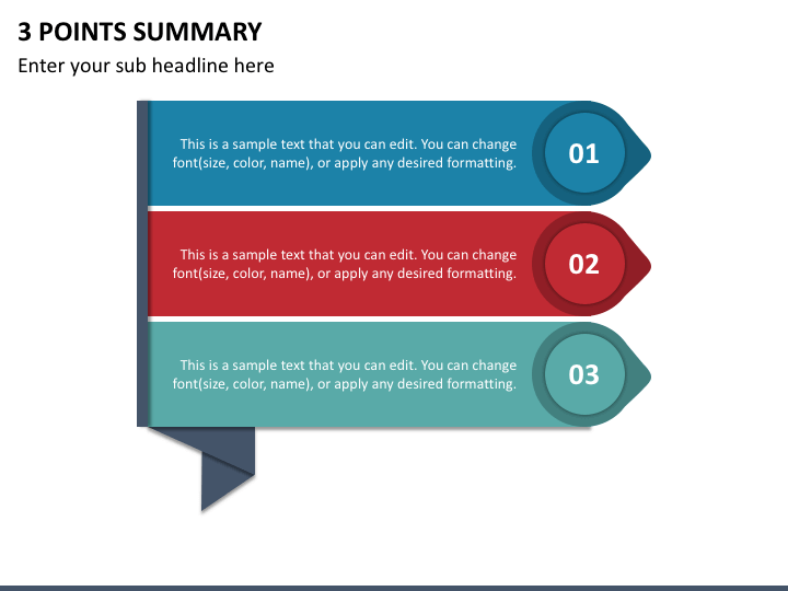 A PowerPoint Summary. - ppt download