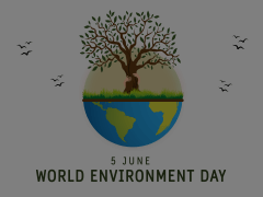 World Environment Day Animated Presentation - SketchBubble
