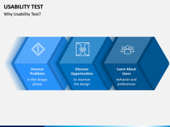 Usability Test PPT Slide 3