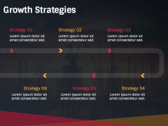 Industrial Theme PPT Slide 6