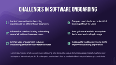 Software Onboarding Process PPT Slide 7