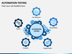 Automation Testing PPT Slide 3