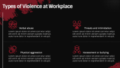 Workplace Violence Prevention Plan PPT Slide 4