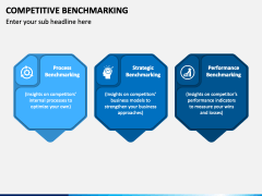 Competitive Benchmarking PowerPoint and Google Slides Template - PPT Slides