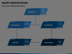 Talent Identification Animated Presentation - SketchBubble