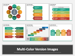 Audit Methods PPT Multicolor Combined