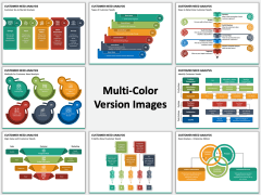 Customer Need Analysis Multicolor Combined