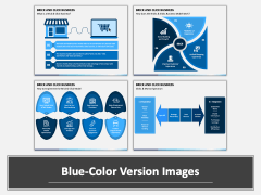 Brick and Click Business PowerPoint Combined