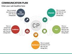 Communication Plan PPT Slide 5