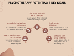 Psychotherapy PPT Slide 6