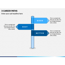 Page 6 - 350+ 3 Step Diagrams PowerPoint Templates - 3 Stage PPT Slides ...