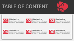 Muhammad Ali PPT Slide 2