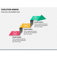 Page 4 - Arrow Diagrams Templates for PowerPoint and Google Slides ...