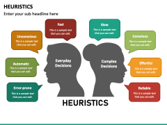 Heuristics PowerPoint and Google Slides Template - PPT Slides
