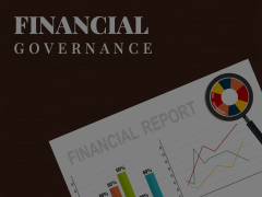 Financial Governance Animated Presentation - SketchBubble