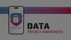 Data Privacy Awareness Animated Presentation - SketchBubble