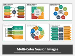 Testing As A Service Multicolor Combined