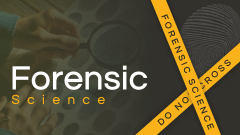 Forensic Science PowerPoint and Google Slides Template - PPT Slides