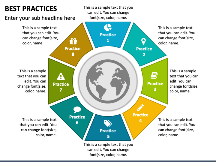 best practices slide presentation