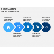 Page 25 - 600+ 5 Step Diagrams Templates for PowerPoint and Google ...