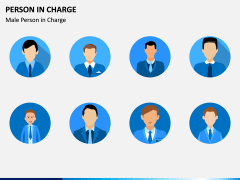 Person In Charge PPT Slide 2