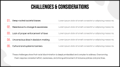 Racial Discrimination PPT Slide 7