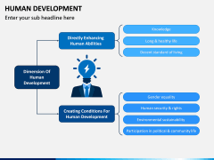 Human Development PPT Slide 4