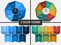 Brand Elements Cover Slide