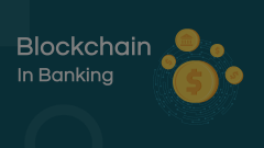 Blockchain In Banking Animated Presentation - SketchBubble