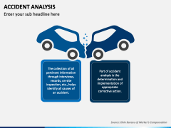 Accident Analysis PPT Slide 2