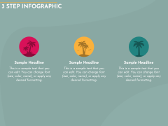 Vacation Presentation Theme PPT Slide 3